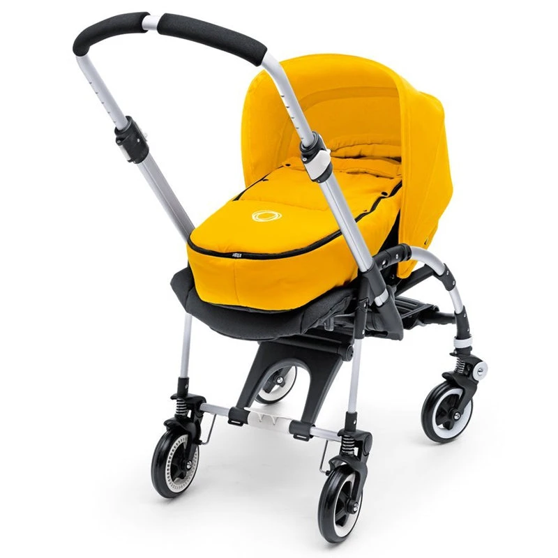 Bugaboo Bee Baby Cocoon Light 4 Bugaboo Bee Baby Cocoon Light - Image 2