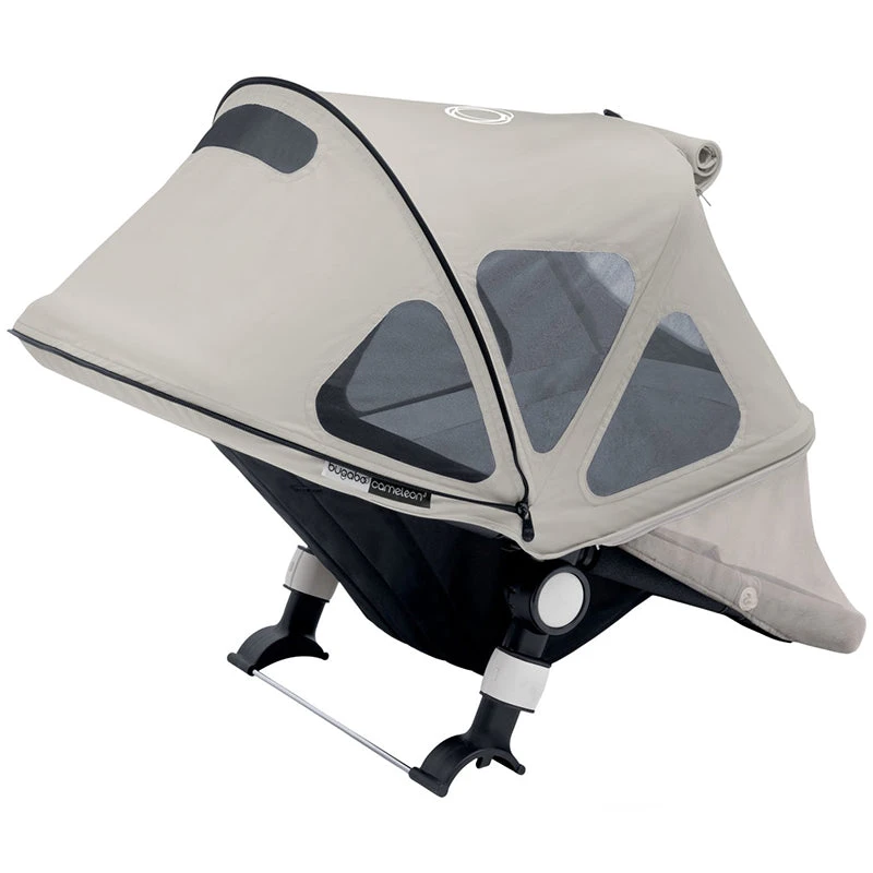 Bugaboo Cameleon3 / Fox Breezy Sun Canopy 9 Bugaboo Cameleon3 / Fox Breezy Sun Canopy - Image 7