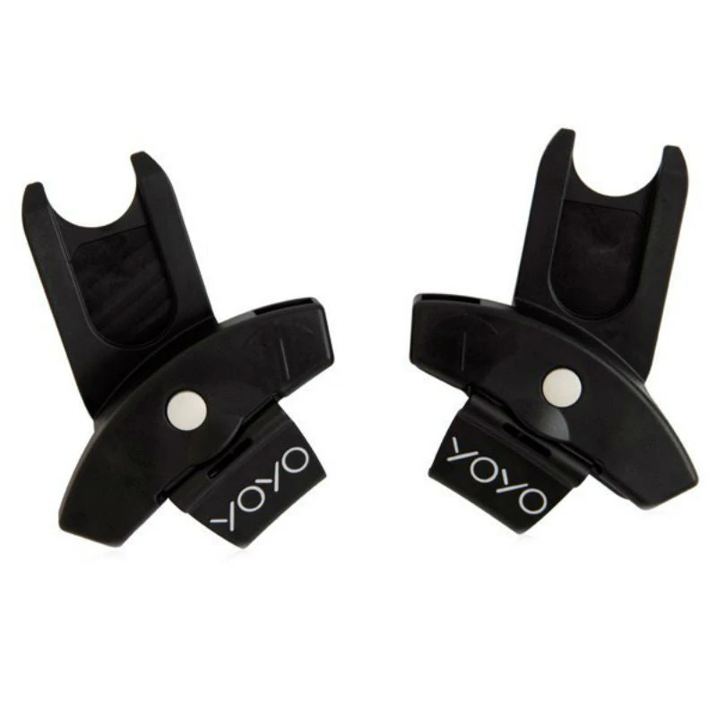 Babyzen YoYo+ Car Seat Adapter (Maxi Cosi-Nuna-Cybex) 3 Babyzen YoYo+ Car Seat Adapter (Maxi Cosi-Nuna-Cybex)
