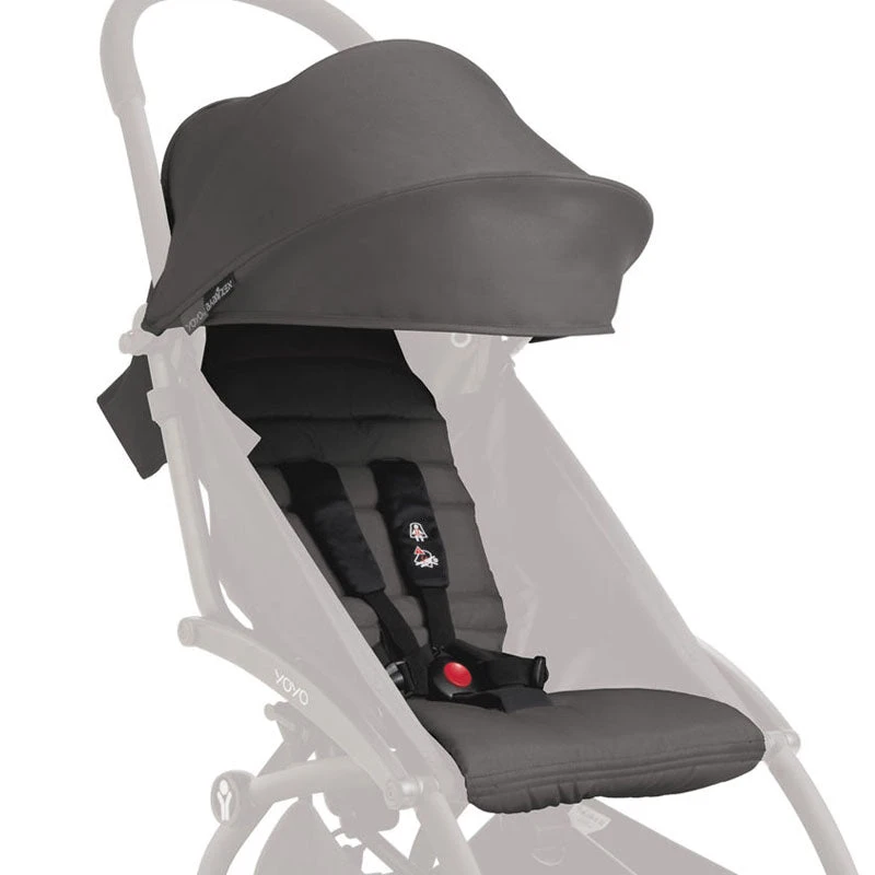 Babyzen YoYo+ Color Pack 7 Babyzen YoYo+ Color Pack - Image 5