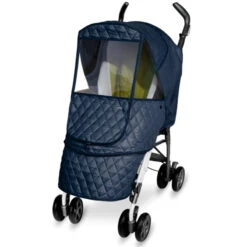 Manito Castle Alpha Stroller Weather Shield 22 Manito Castle Alpha Stroller Weather Shield -Baby Products Store 3 5 9