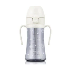 Grosmimi PPSU Straw Cup 300 Ml 17 Grosmimi PPSU Straw Cup 300 Ml -Baby Products Store 300ml Space 02