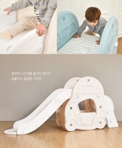 Ifam Kaka Roof Car Slide 21 Ifam Kaka Roof Car Slide -Baby Products Store 31