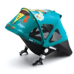 Bugaboo Cameleon3 / Fox Breezy Sun Canopy 19 Bugaboo Cameleon3 / Fox Breezy Sun Canopy -Baby Products Store 3333