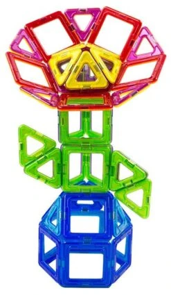 Magformers Challenger 112PC -Baby Products Store 3 63077 flower 360x 63acd29a f20a 4b8e 9bb3 ceb26f955daf