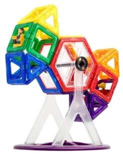 Magformers Designer Carnival 46Pc -Baby Products Store 3 63122 seesaw 590x 3a0bdae1 81e2 4070 ad95 61f1b31b78b7