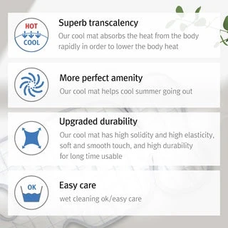 BEBENUVO Stroller Hypernic Cool Seat/liner - Hug Me Bear 7 BEBENUVO Stroller Hypernic Cool Seat/liner - Hug Me Bear - Image 5