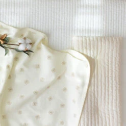 BABY & I 4 Season Newborn Gift Set (Kimono Bodysuit+Baby Gloves+Swaddle) 24 BABY & I 4 Season Newborn Gift Set (Kimono Bodysuit+Baby Gloves+Swaddle) -Baby Products Store 4SeasonNewbornGiftSet 08