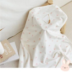 BABY & I 4 Season Newborn Gift Set (Kimono Bodysuit+Baby Gloves+Swaddle) 25 BABY & I 4 Season Newborn Gift Set (Kimono Bodysuit+Baby Gloves+Swaddle) -Baby Products Store 4SeasonNewbornGiftSet 09