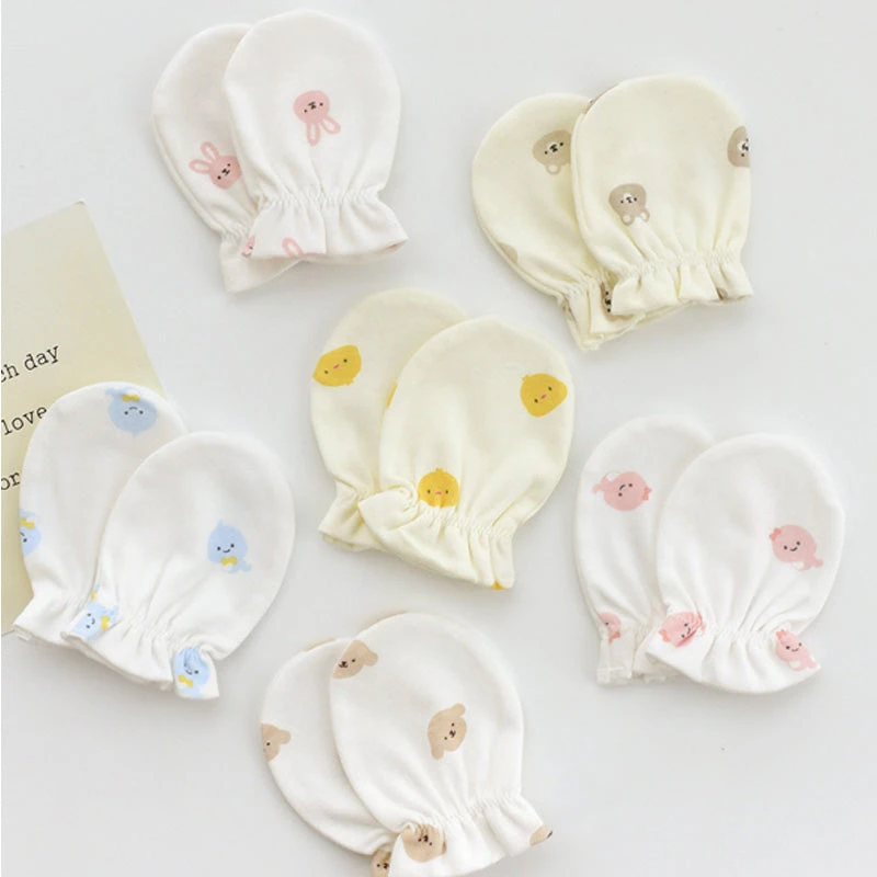 BABY & I 4 Season Newborn Gift Set (Kimono Bodysuit+Baby Gloves+Swaddle) 14 BABY & I 4 Season Newborn Gift Set (Kimono Bodysuit+Baby Gloves+Swaddle) - Image 12
