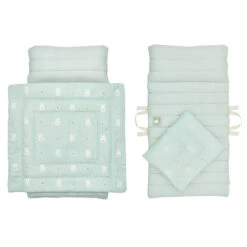 GGUMBI 4 Seasons Reversible Nap Bedding Set 29 GGUMBI 4 Seasons Reversible Nap Bedding Set -Baby Products Store 4SeasonsReversibleNapBeddingSet 09