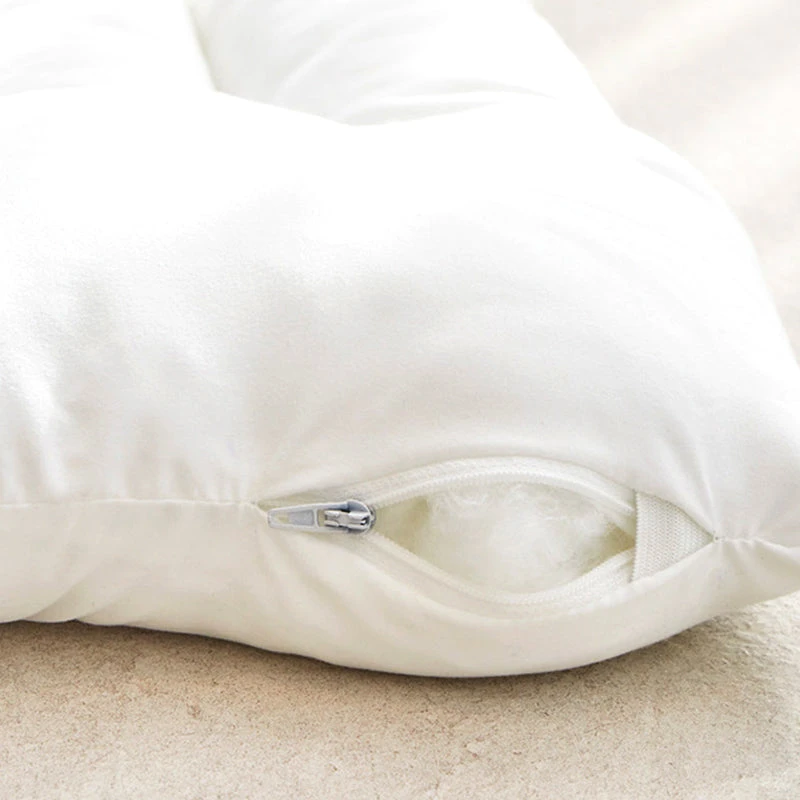 GGUMBI 4 Seasons Reversible Nap Bedding Set 8 GGUMBI 4 Seasons Reversible Nap Bedding Set - Image 6