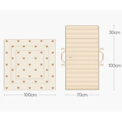 GGUMBI 4 Seasons Reversible Nap Bedding Set 24 GGUMBI 4 Seasons Reversible Nap Bedding Set -Baby Products Store 4SeasonsReversibleNapBeddingSet 14