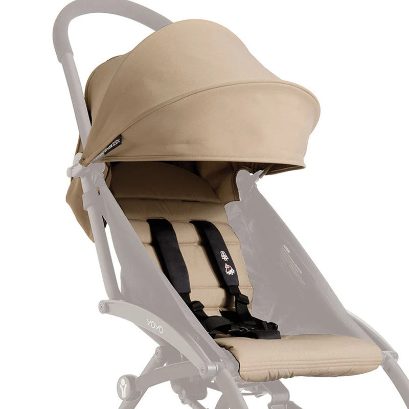 Babyzen YoYo+ Color Pack 9 Babyzen YoYo+ Color Pack - Image 7