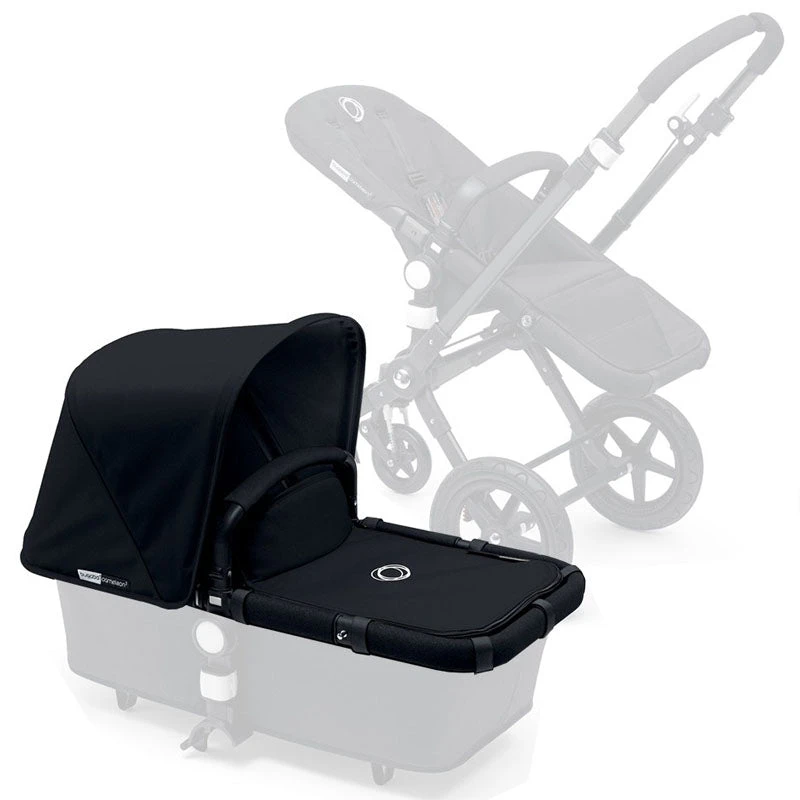 Bugaboo Cameleon 3 Tailored Fabric Set 13 Bugaboo Cameleon 3 Tailored Fabric Set - Image 11