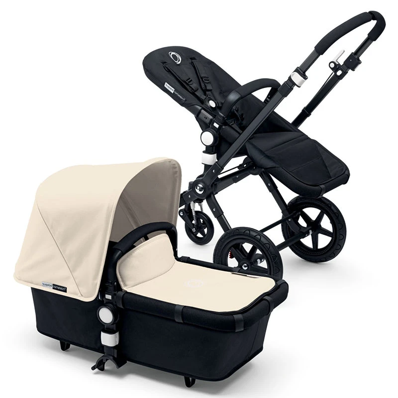 Bugaboo Cameleon 3 Tailored Fabric Set 12 Bugaboo Cameleon 3 Tailored Fabric Set - Image 10
