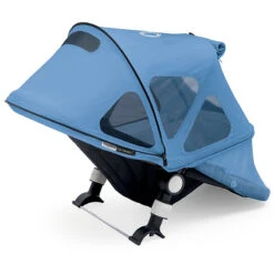 Bugaboo Cameleon3 / Fox Breezy Sun Canopy 16 Bugaboo Cameleon3 / Fox Breezy Sun Canopy -Baby Products Store 4 8 7
