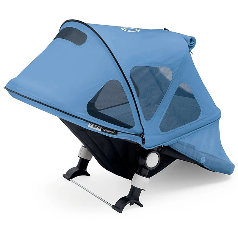 Bugaboo Cameleon3 / Fox Breezy Sun Canopy 7 Bugaboo Cameleon3 / Fox Breezy Sun Canopy - Image 5