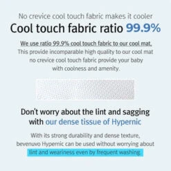 BEBENUVO Stroller Hypernic Cool Seat/liner - Pink Rabbit 16 BEBENUVO Stroller Hypernic Cool Seat/liner - Pink Rabbit -Baby Products Store 4c578cb8cbe2f14abe5008fbbcebba18 tn