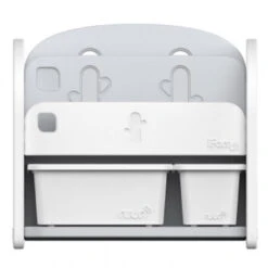 Ifam Easy Doing Book Shelf 8 Ifam Easy Doing Book Shelf -Baby Products Store 5 2 1 3