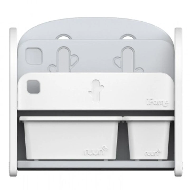 Ifam Easy Doing Book Shelf 4 Ifam Easy Doing Book Shelf - Image 2