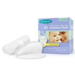 Lansinoh Disposable Nursing Pads