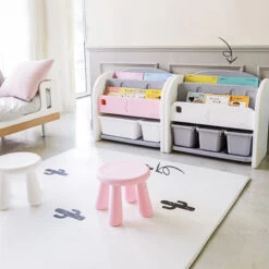 Ifam Easy Doing Book Shelf 10 Ifam Easy Doing Book Shelf -Baby Products Store 5 3 1 1