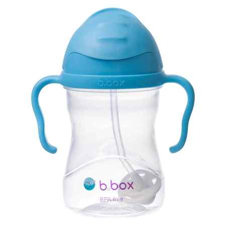 B. Box Sippy Cup V2 8 Oz 11 B. Box Sippy Cup V2 8 Oz - Image 9