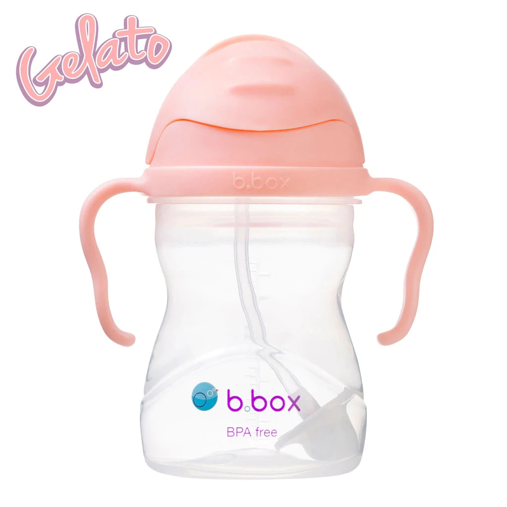 B. Box Sippy Cup V2 8 Oz 16 B. Box Sippy Cup V2 8 Oz - Image 14