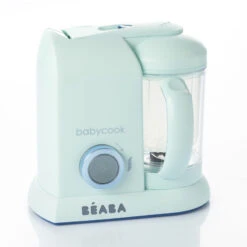 Beaba Babycook Baby Food Maker -Baby Products Store 55
