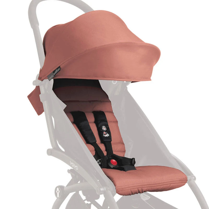 Babyzen YoYo+ Color Pack 6 Babyzen YoYo+ Color Pack - Image 4