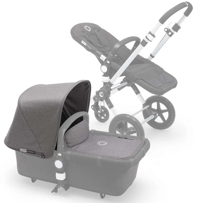 Bugaboo Cameleon 3 Tailored Fabric Set 14 Bugaboo Cameleon 3 Tailored Fabric Set - Image 12