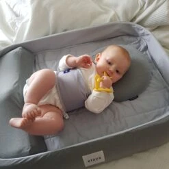 Moyuum Silicone Baby Pony Teether 11 Moyuum Silicone Baby Pony Teether -Baby Products Store 5 15