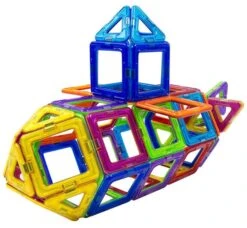 Magformers Challenger 112PC -Baby Products Store 5 63077 submarine 590x d788efbd 583e 417c b153 1e3505061694