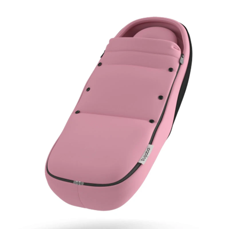 Bugaboo Bee Baby Cocoon Light 9 Bugaboo Bee Baby Cocoon Light - Image 7