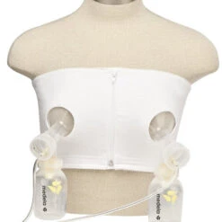 Medela Easy Expression Bustier In Nature -Baby Products Store 6 2 30