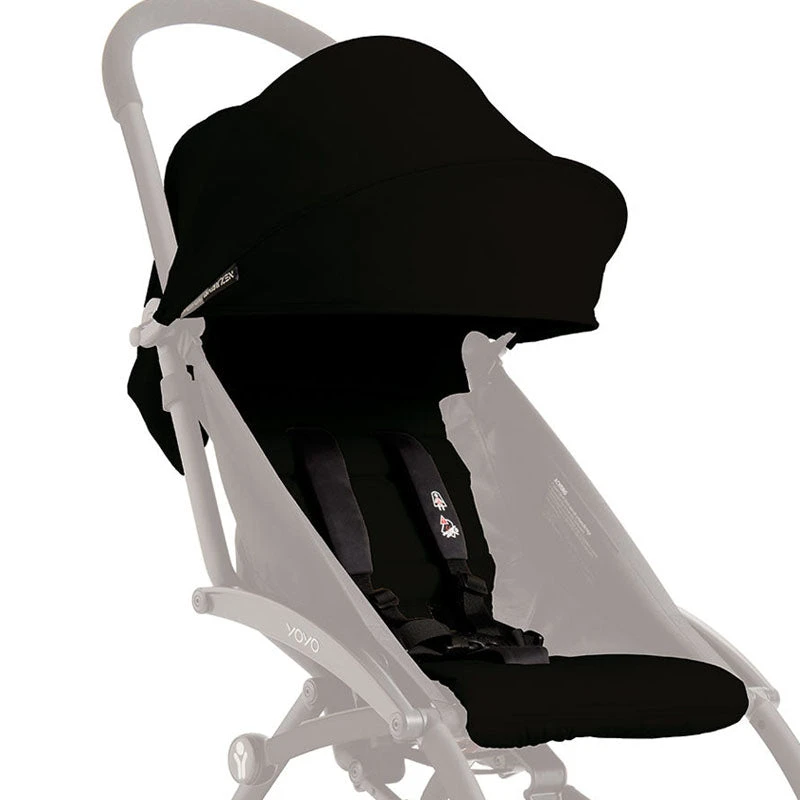 Babyzen YoYo+ Color Pack 4 Babyzen YoYo+ Color Pack - Image 2