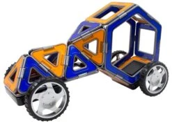 Magformers Challenger 112PC -Baby Products Store 6 63077 car1 590x c7acb4aa 47dd 4e78 b863 01f10d56ca10