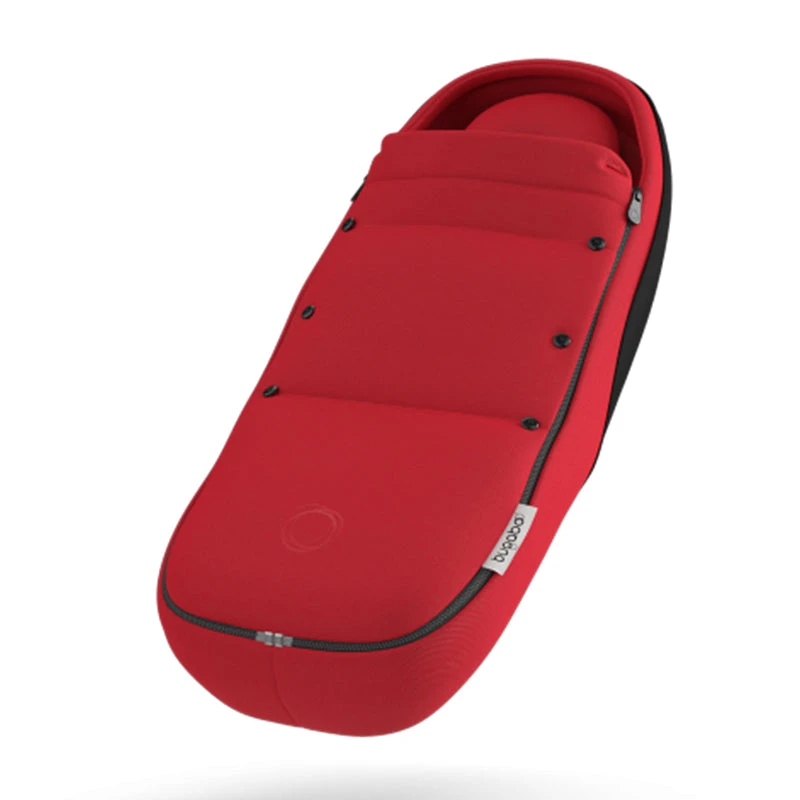 Bugaboo Bee Baby Cocoon Light 8 Bugaboo Bee Baby Cocoon Light - Image 6