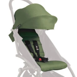 Babyzen YoYo+ Color Pack 13 Babyzen YoYo+ Color Pack -Baby Products Store 7 8 12