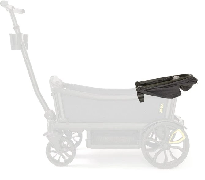 Veer Cruiser Retractable Canopy 4 Veer Cruiser Retractable Canopy - Image 2