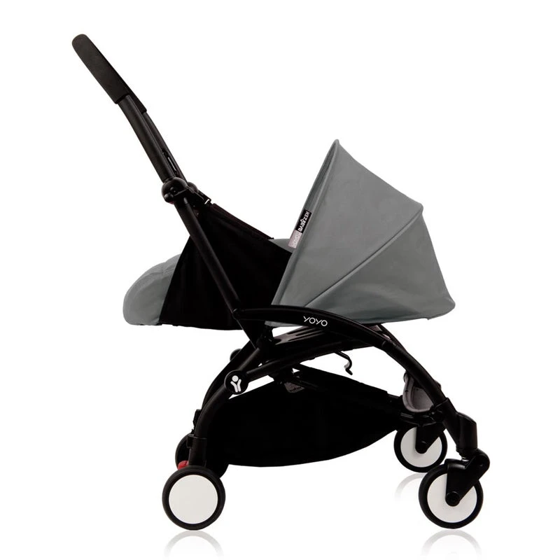 Babyzen YoYo+ Newborn Pack 4 Babyzen YoYo+ Newborn Pack - Image 2