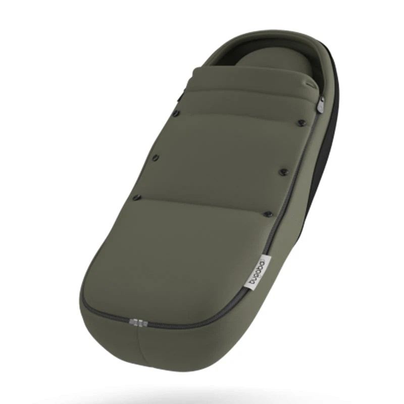 Bugaboo Bee Baby Cocoon Light 11 Bugaboo Bee Baby Cocoon Light - Image 9