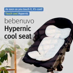 BEBENUVO Stroller Hypernic Cool Seat/liner 19 BEBENUVO Stroller Hypernic Cool Seat/liner -Baby Products Store 8b75007c8c1bc200b945c80cf43b99ad 1