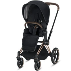 Cybex E - Priam Stroller
