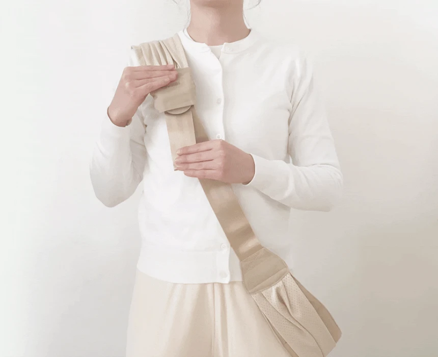 GGUMBI Air Fit Side Hip Seat 10 GGUMBI Air Fit Side Hip Seat - Image 8