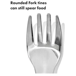 Oxo Tot On The Go Fork And Spoon Set 15 Oxo Tot On The Go Fork And Spoon Set -Baby Products Store AD58D50F 3DAF 4EC8 A478 F7A2AD08A285