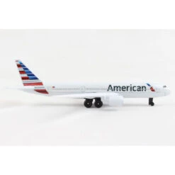 Daron American Airlines Single Plane -Baby Products Store AMERICANAIRLINESSINGLEPLANE 04