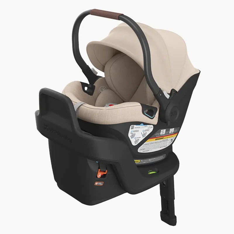 UPPAbaby Aria Lightweight Infant Car Seat 12 UPPAbaby Aria Lightweight Infant Car Seat - Image 10