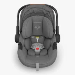 UPPAbaby Aria Lightweight Infant Car Seat 14 UPPAbaby Aria Lightweight Infant Car Seat -Baby Products Store ARIA Greyson 03